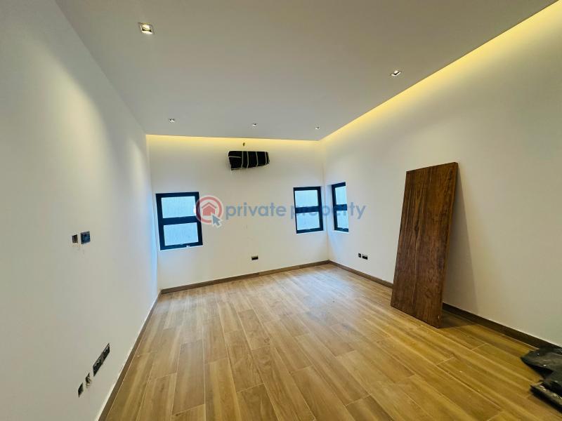 4 bedroom House For Sale East Legon Hills Accra - 11