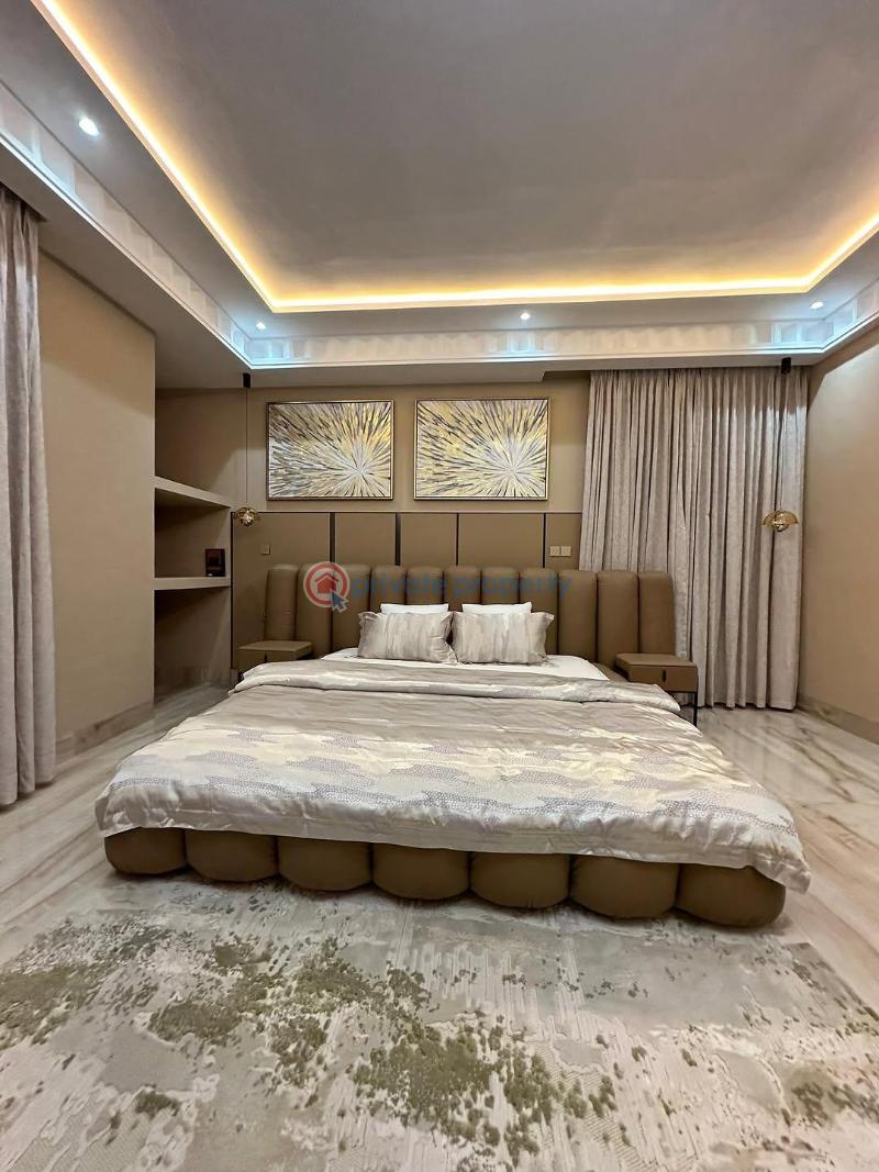 4 bedroom House For Sale East Legon Hills Accra - 14