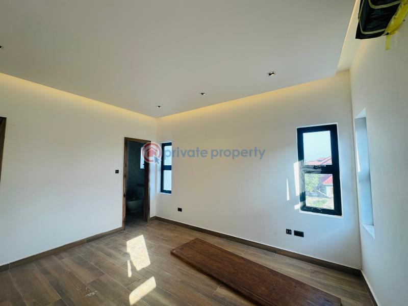 4 bedroom House For Sale East Legon Hills Accra - 9