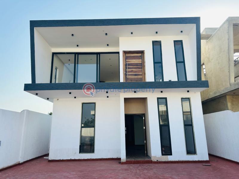 4 bedroom House For Sale East Legon Hills Accra - 0