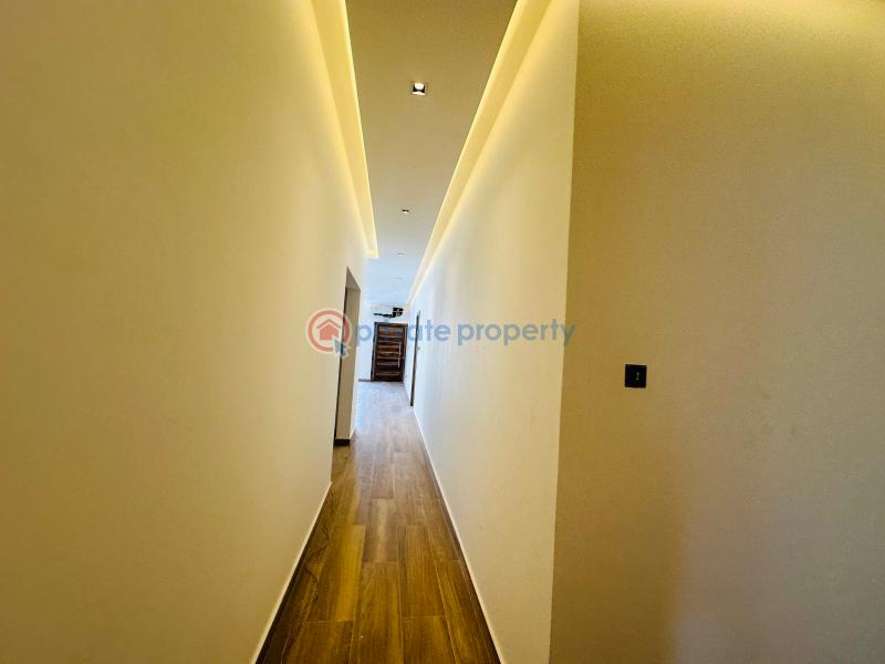 4 bedroom House For Sale East Legon Hills Accra - 6
