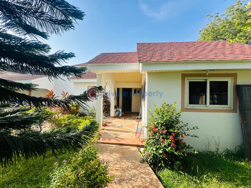 4 bedroom House For Rent North Ridge Accra - 7