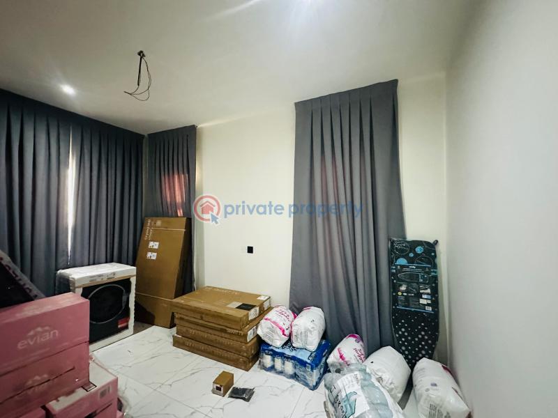 4 bedroom House For Sale Haatso Ga East Municipal Accra - 8