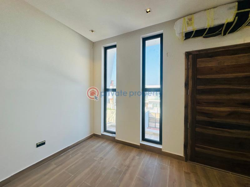 4 bedroom House For Sale East Legon Hills Accra - 8