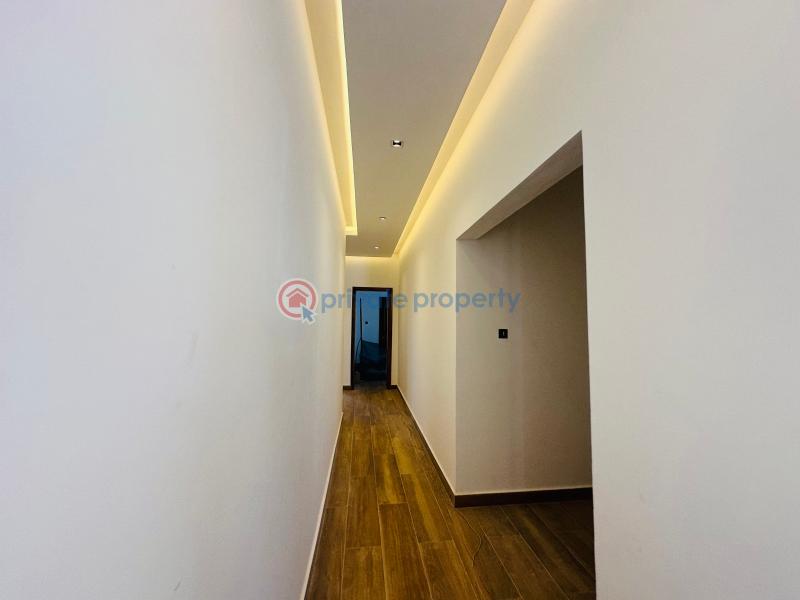 4 bedroom House For Sale East Legon Hills Accra - 13
