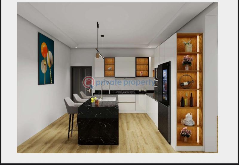 4 bedroom House For Sale East Legon Hills Accra - 16