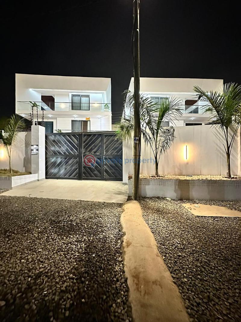 4 bedroom House For Sale East Legon Hills Accra - 1