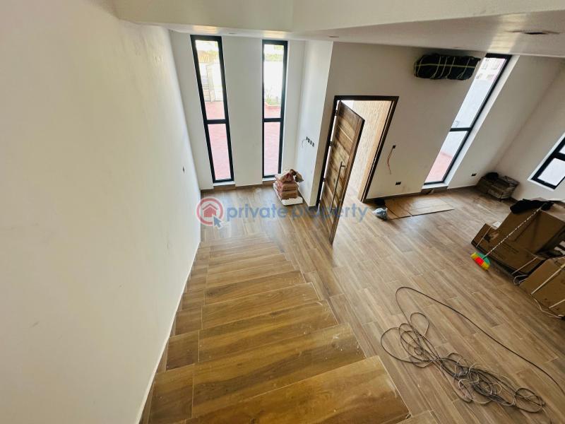 4 bedroom House For Sale East Legon Hills Accra - 2