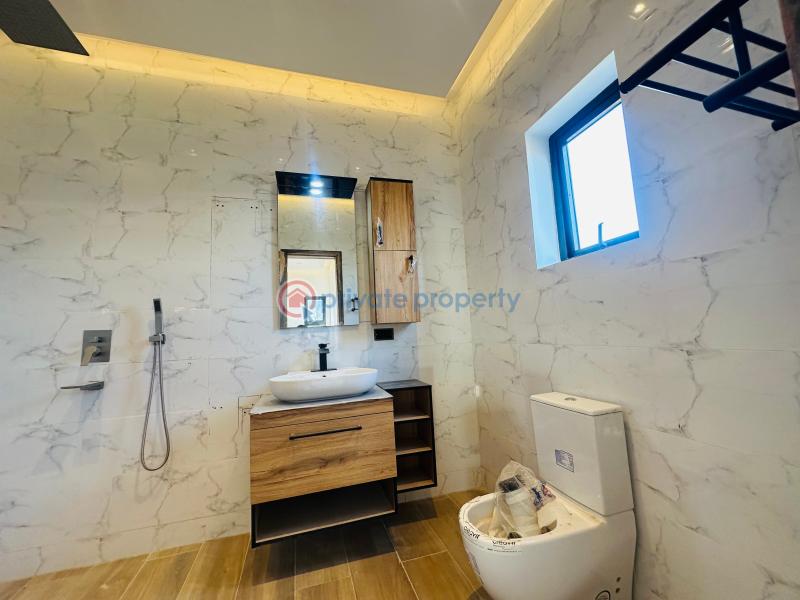 4 bedroom House For Sale East Legon Hills Accra - 14