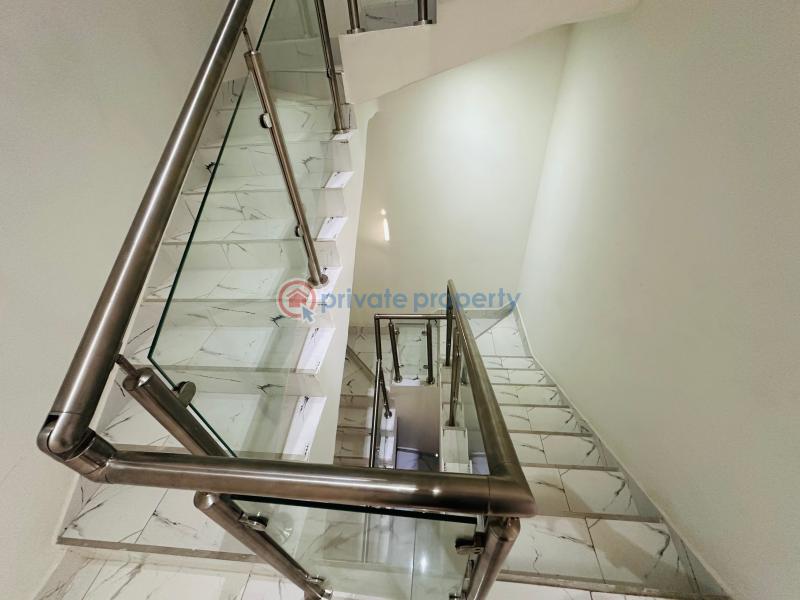 4 bedroom House For Sale Haatso Ga East Municipal Accra - 22