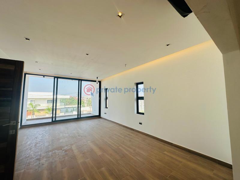 4 bedroom House For Sale East Legon Hills Accra - 3