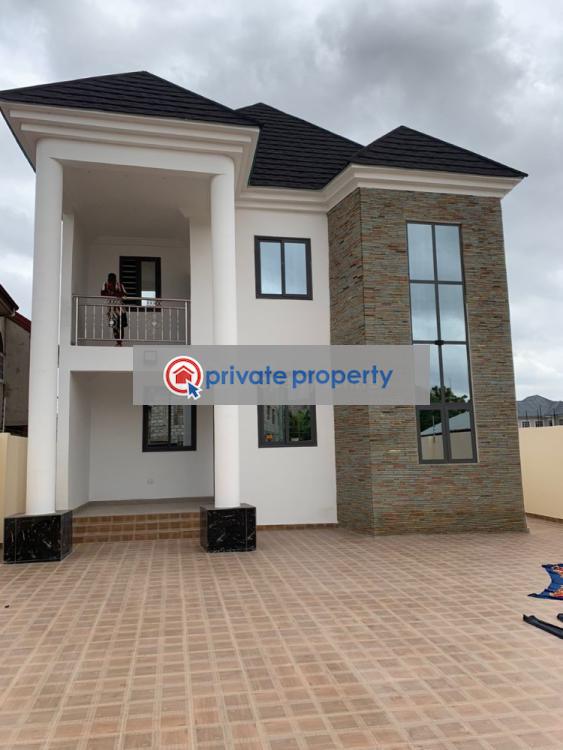4 bedroom Detached Duplex For Sale &nbsp;east Legon Hills East Legon Hills Accra - 6