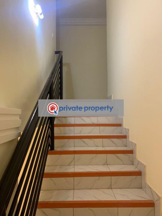 4 bedroom Detached Duplex For Sale &nbsp;east Legon Hills East Legon Hills Accra - 9