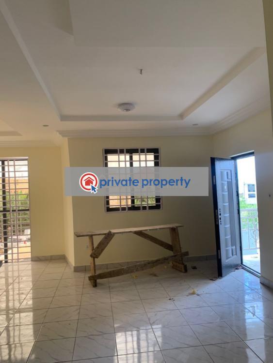 4 bedroom Detached Duplex For Sale &nbsp;east Legon Hills East Legon Hills Accra - 3
