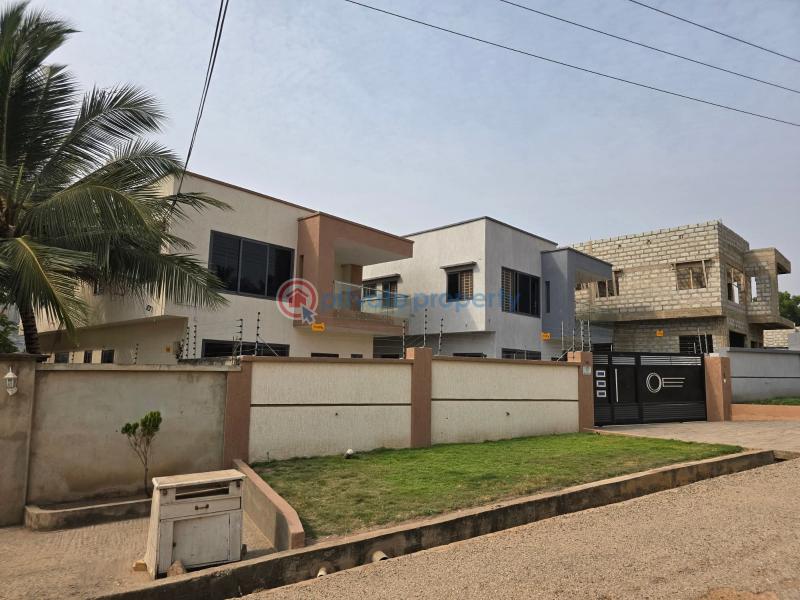 4 bedroom Detached Duplex For Sale Kwabenya,accra Ghana. Kwabenya Ga East Municipal Accra - 7