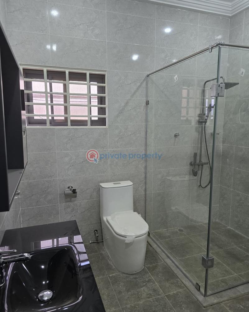 4 bedroom Detached Duplex For Sale Kwabenya,accra Ghana. Kwabenya Ga East Municipal Accra - 3
