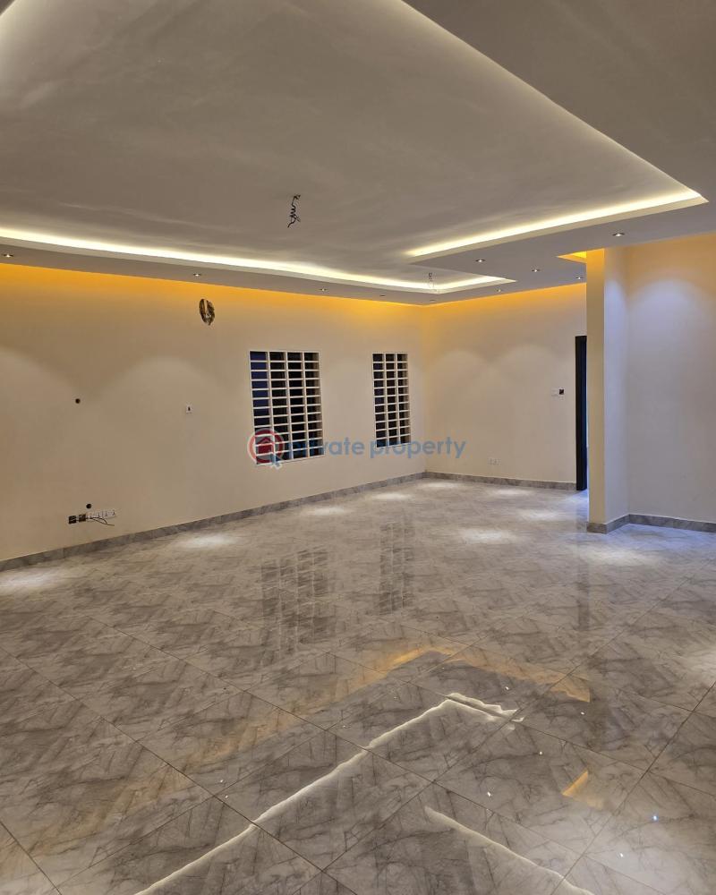4 bedroom Detached Duplex For Sale Kwabenya,accra Ghana. Kwabenya Ga East Municipal Accra - 1