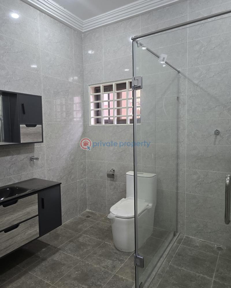 4 bedroom Detached Duplex For Sale Kwabenya,accra Ghana. Kwabenya Ga East Municipal Accra - 6