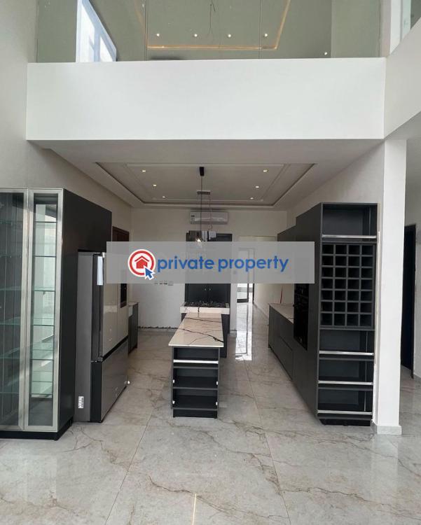 5 bedroom Detached Duplex For Sale &nbsp;east Legon Hills East Legon Accra - 8