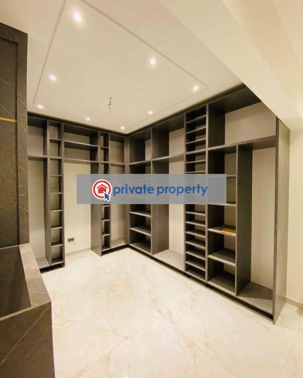 5 bedroom Detached Duplex For Sale &nbsp;east Legon Hills East Legon Accra - 13