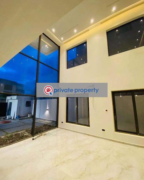 5 bedroom Detached Duplex For Sale &nbsp;east Legon Hills East Legon Accra - 10