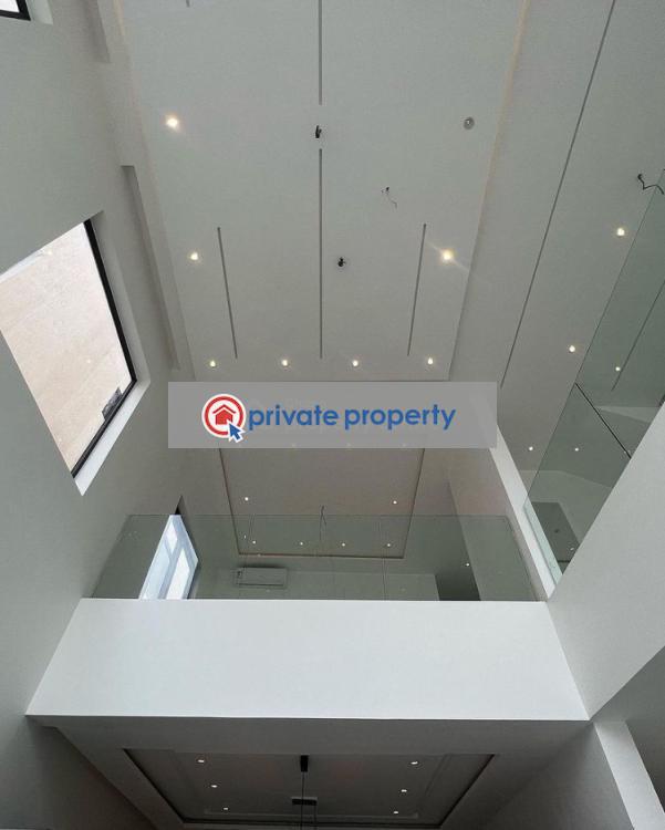 5 bedroom Detached Duplex For Sale &nbsp;east Legon Hills East Legon Accra - 9
