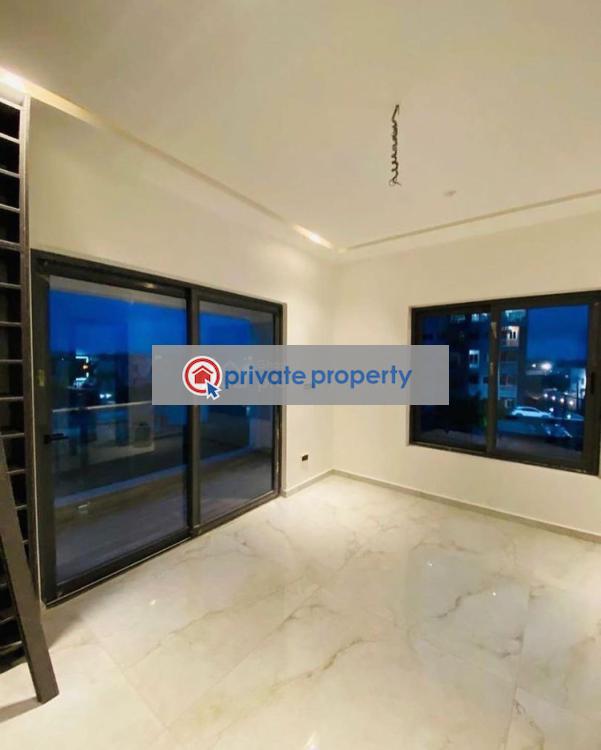 5 bedroom Detached Duplex For Sale &nbsp;east Legon Hills East Legon Accra - 14