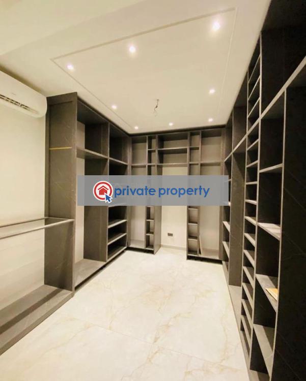 5 bedroom Detached Duplex For Sale &nbsp;east Legon Hills East Legon Accra - 12