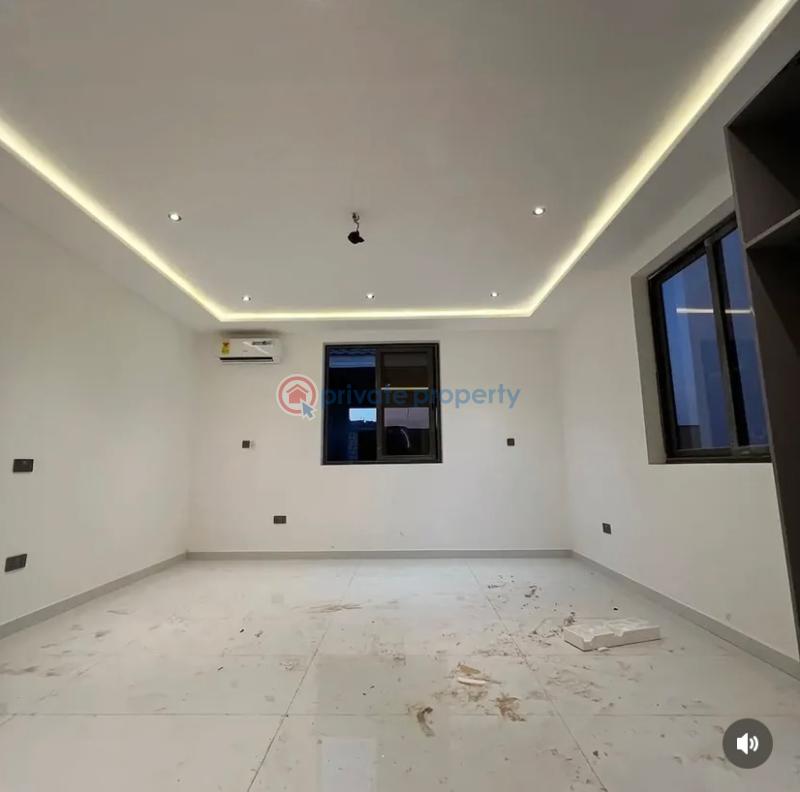 4 bedroom House For Sale Ashaley Botwe Adenta Municipal Accra - 3