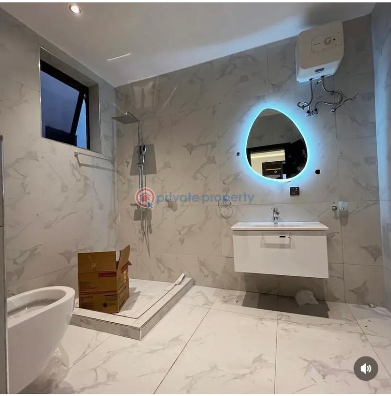 4 bedroom House For Sale Ashaley Botwe Adenta Municipal Accra - 2
