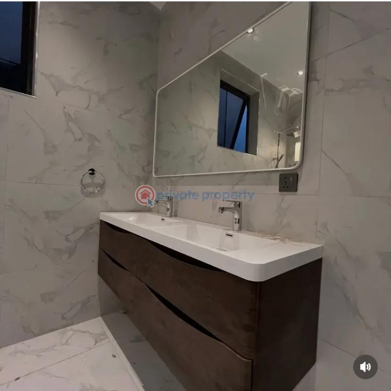 4 bedroom House For Sale Ashaley Botwe Adenta Municipal Accra - 6