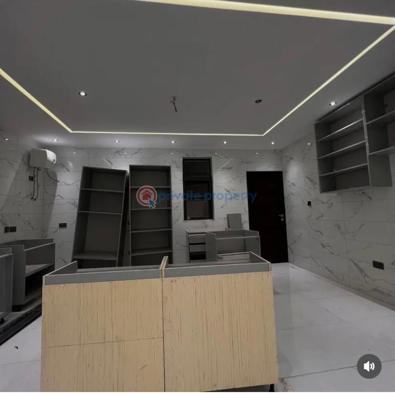 4 bedroom House For Sale Ashaley Botwe Adenta Municipal Accra - 14