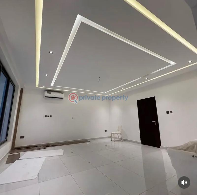 4 bedroom House For Sale Ashaley Botwe Adenta Municipal Accra - 12