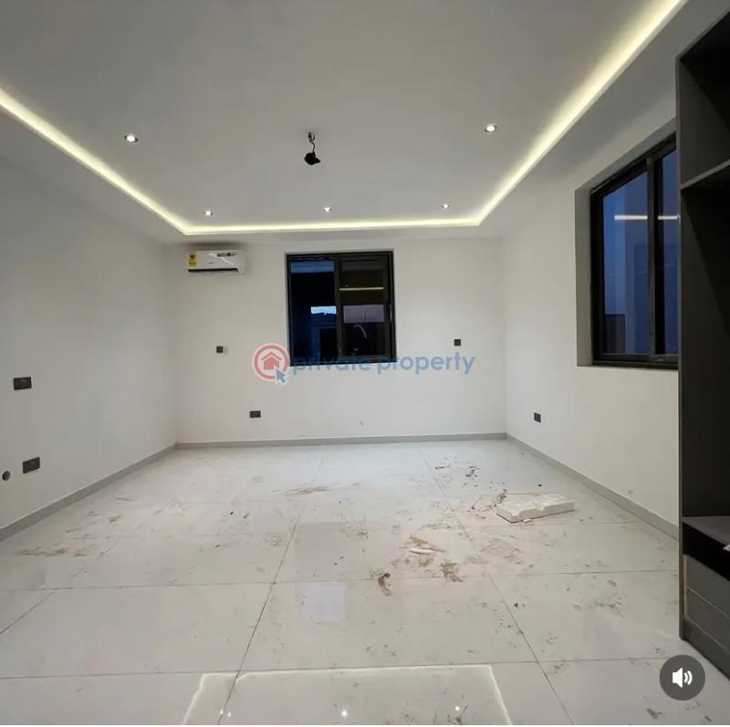 4 bedroom House For Sale Ashaley Botwe Adenta Municipal Accra - 5