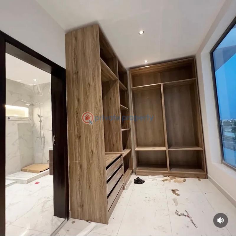 4 bedroom House For Sale Ashaley Botwe Adenta Municipal Accra - 10