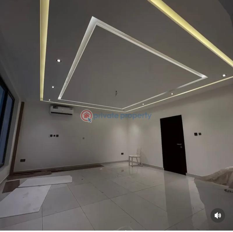 4 bedroom House For Sale Ashaley Botwe Adenta Municipal Accra - 11