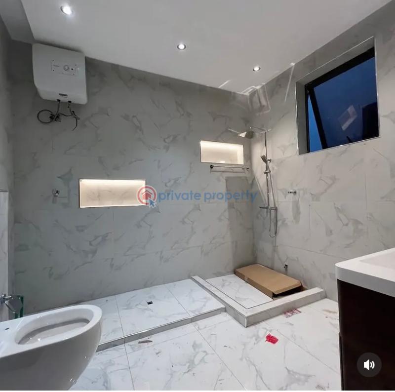 4 bedroom House For Sale Ashaley Botwe Adenta Municipal Accra - 7