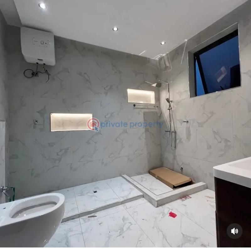 4 bedroom House For Sale Ashaley Botwe Adenta Municipal Accra - 8
