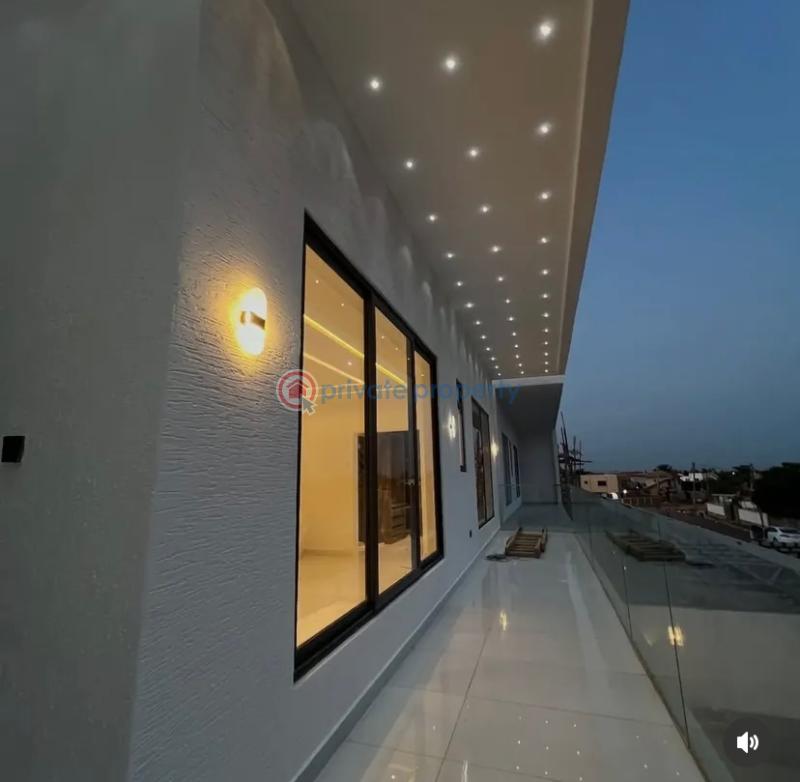 4 bedroom House For Sale Ashaley Botwe Adenta Municipal Accra - 9