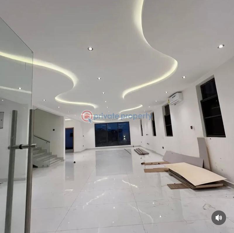 4 bedroom House For Sale Ashaley Botwe Adenta Municipal Accra - 15