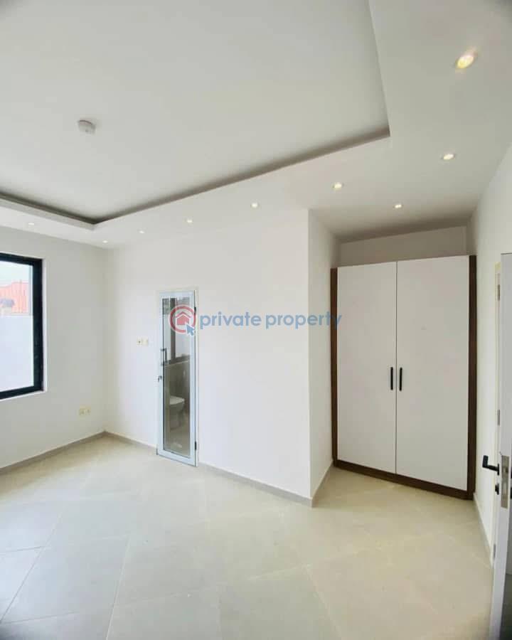 4 bedroom House For Sale Spintex Road Accra - 1