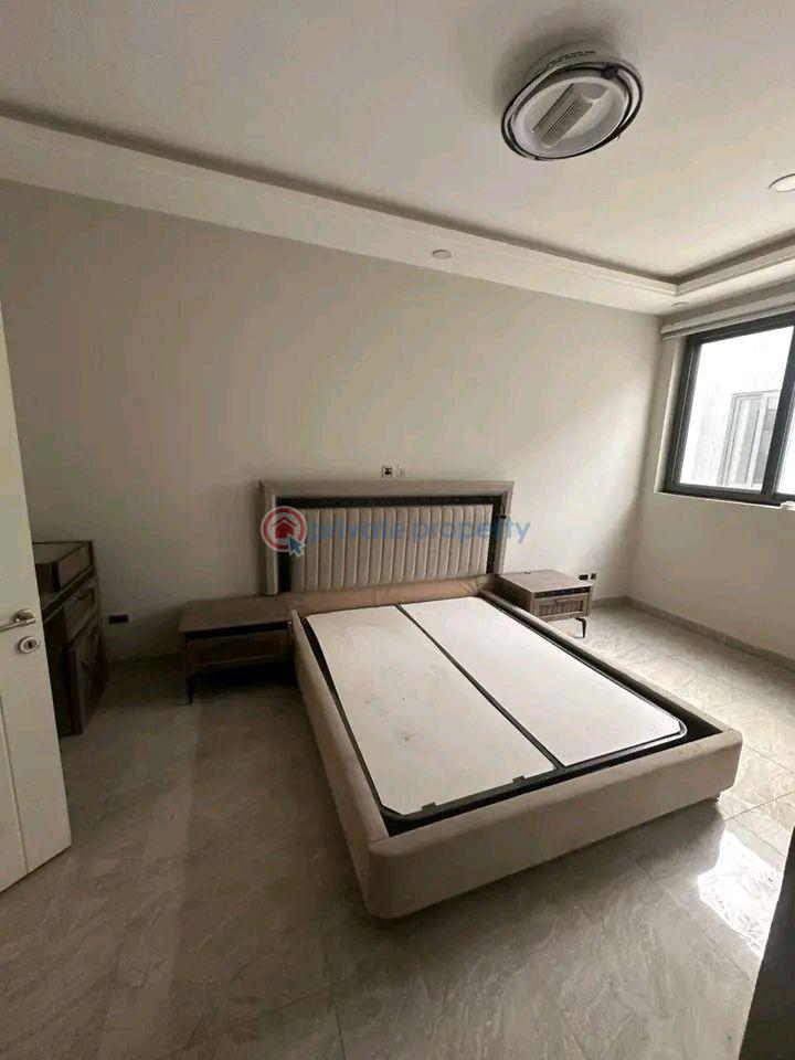 4 bedroom House For Rent East Airport Airport Residential Area Accra - 13