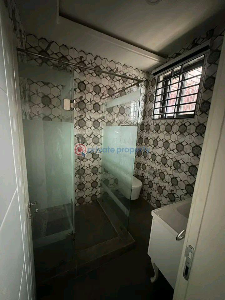 4 bedroom House For Rent East Airport Airport Residential Area Accra - 15