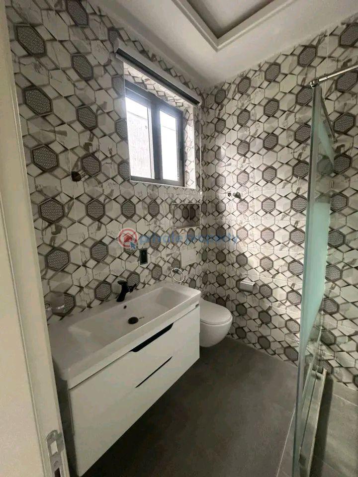 4 bedroom House For Rent East Airport Airport Residential Area Accra - 14