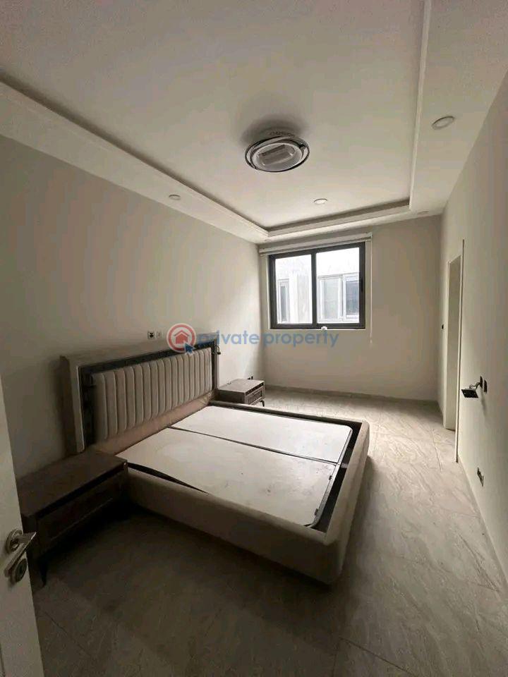 4 bedroom House For Rent East Airport Airport Residential Area Accra - 9
