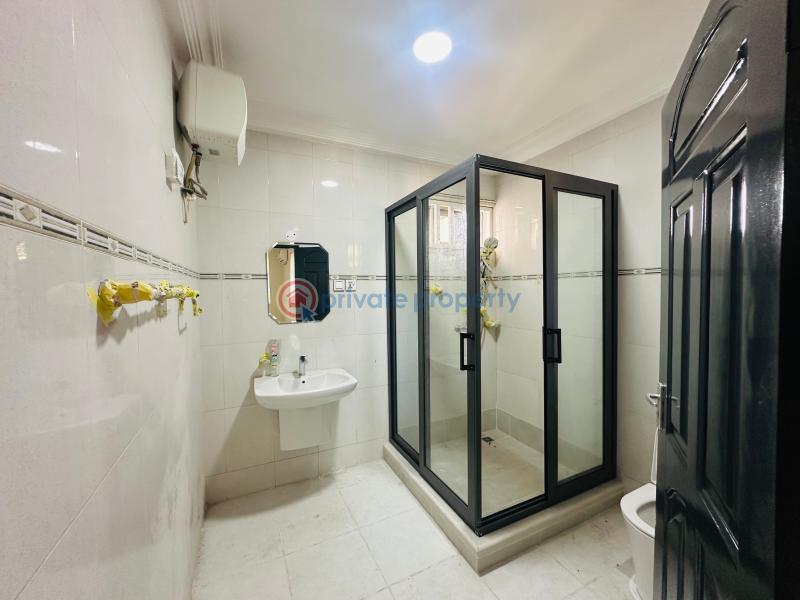 4 bedroom House For Rent North Ridge Accra - 17