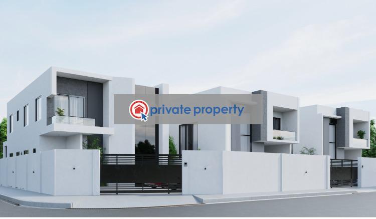 4 bedroom Detached Duplex For Sale &nbsp;east Legon Hills East Legon Hills Accra - 8