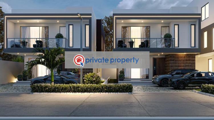 4 bedroom House For Sale &nbsp;kwabenya Ga East Municipal Accra - 5