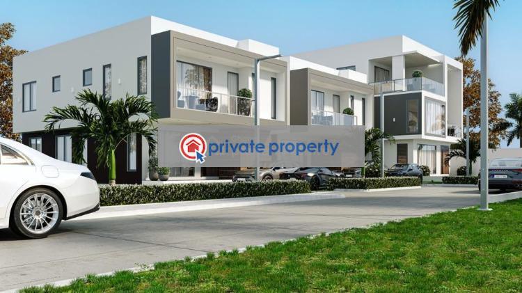 4 bedroom House For Sale &nbsp;kwabenya Ga East Municipal Accra - 4