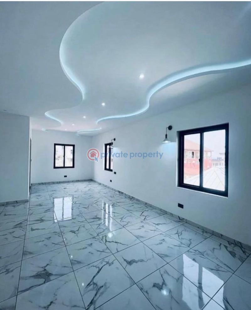 4 bedroom House For Sale Ashaley Botwe Adenta Municipal Accra - 4